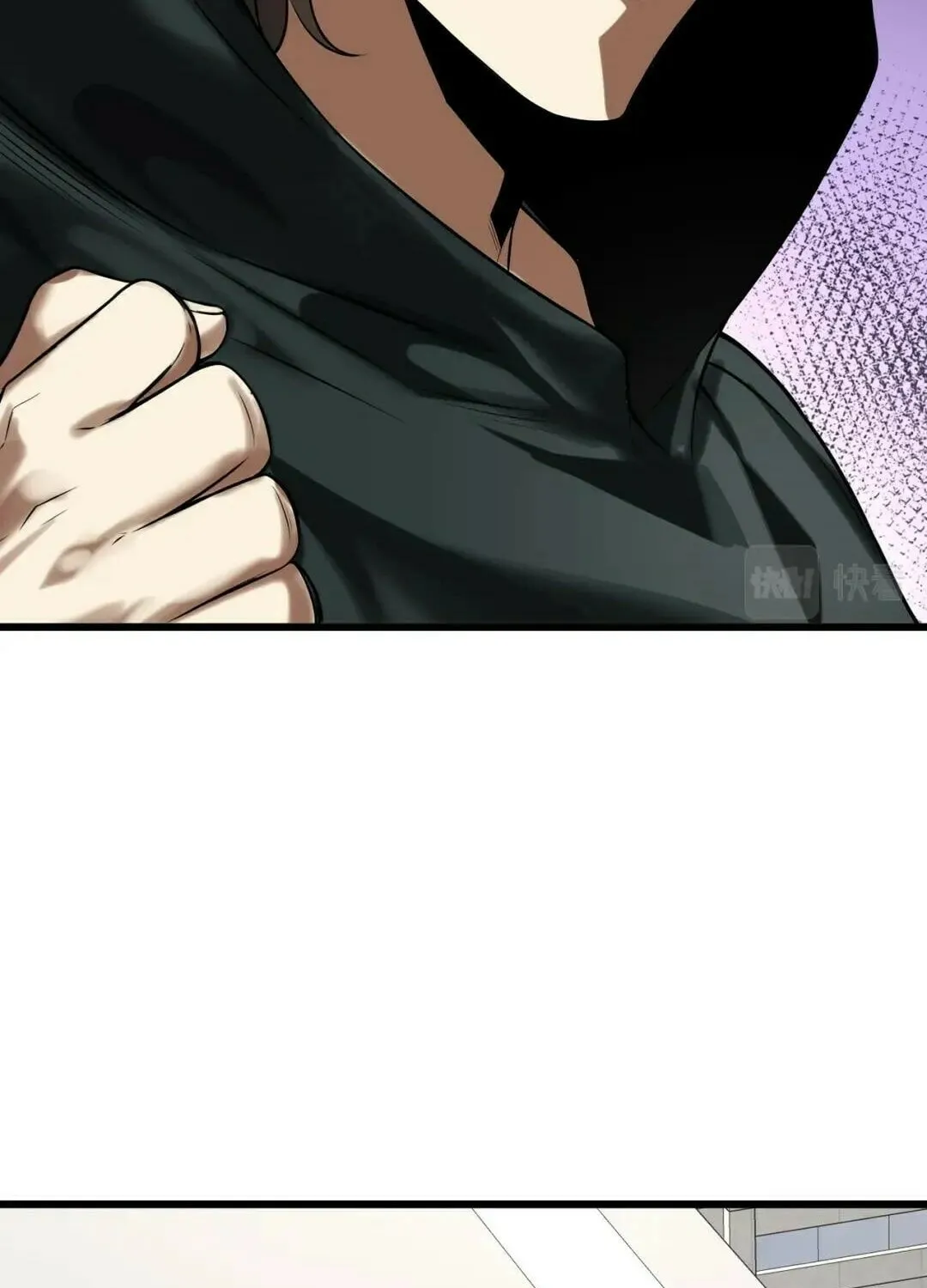 Man From Hell (Colored) Chapter 52 page 10 - 
