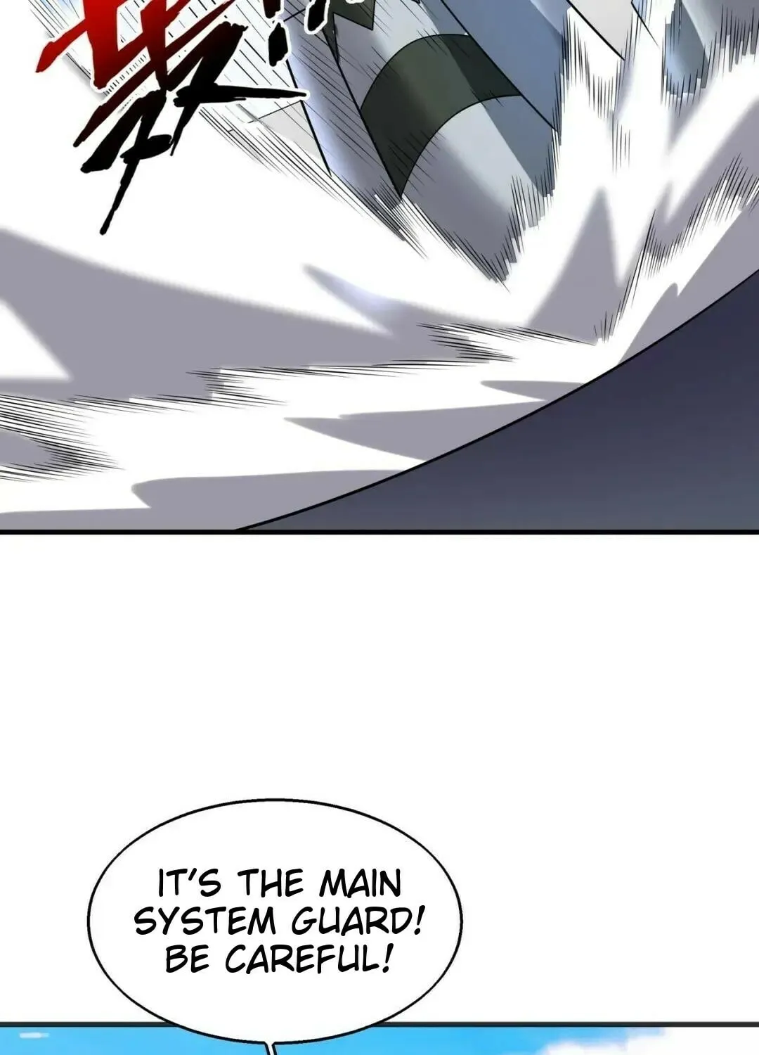 Man From Hell (Colored) Chapter 53 page 13 - 