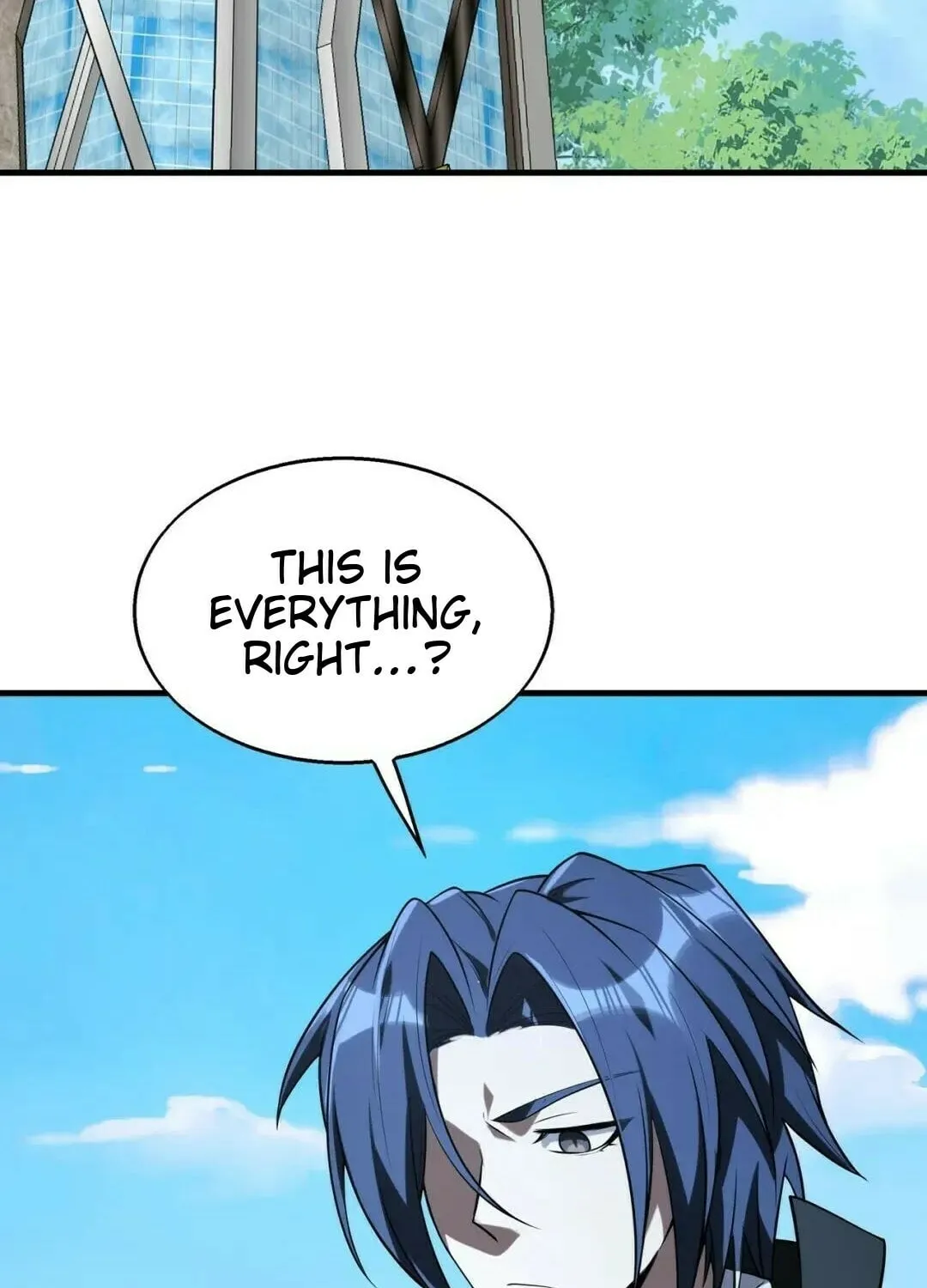 Man From Hell (Colored) Chapter 53 page 4 - 