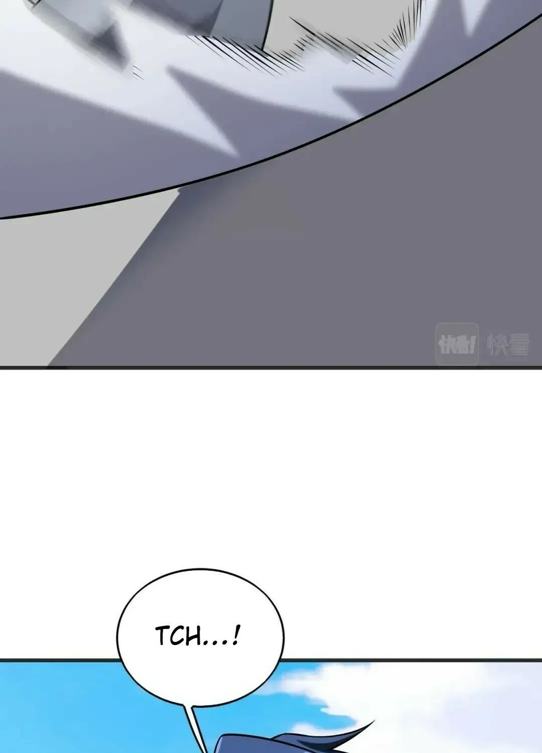 Man From Hell (Colored) Chapter 53 page 32 - 