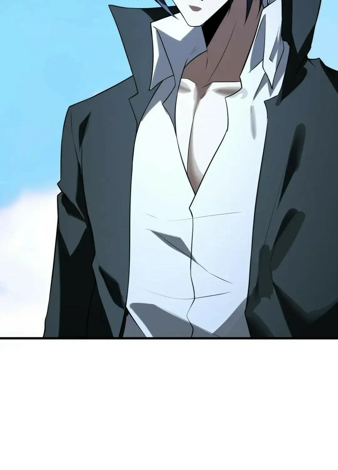 Man From Hell (Colored) Chapter 53 page 5 - 