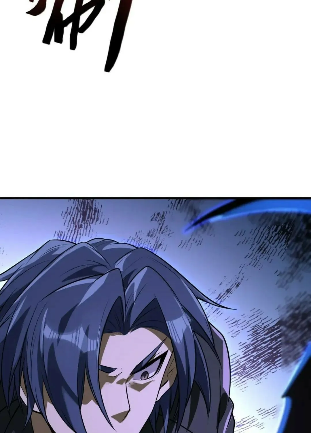 Man From Hell (Colored) Chapter 53 page 45 - 