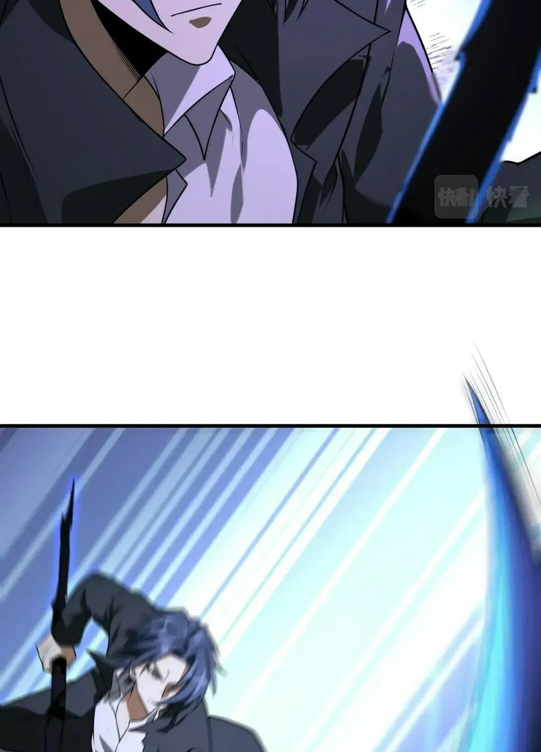Man From Hell (Colored) Chapter 53 page 46 - 
