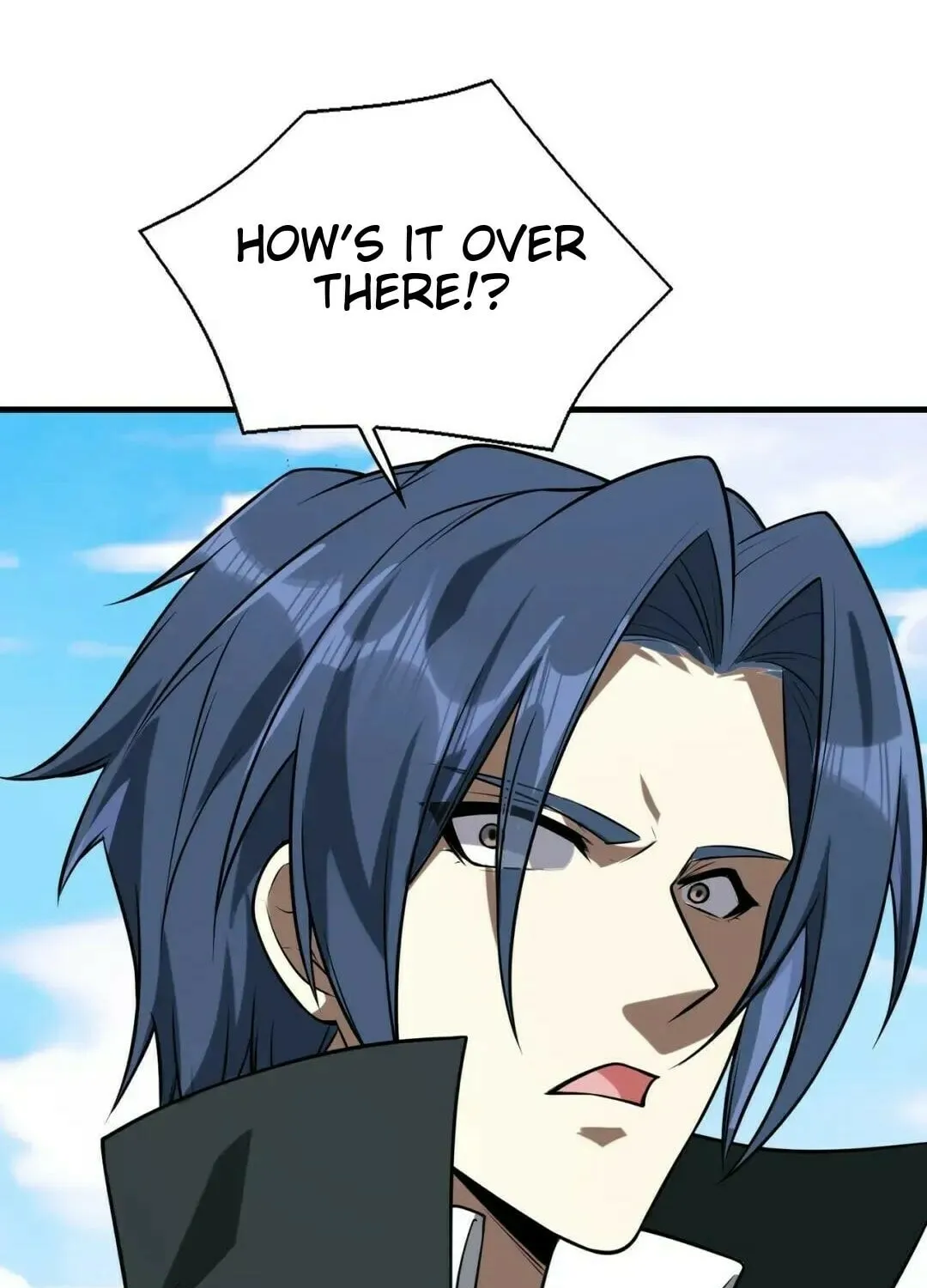 Man From Hell (Colored) Chapter 53 page 50 - 