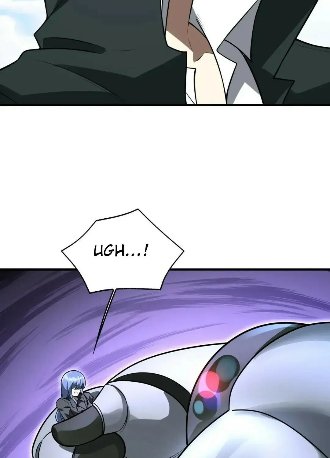 Man From Hell (Colored) Chapter 53 page 51 - 