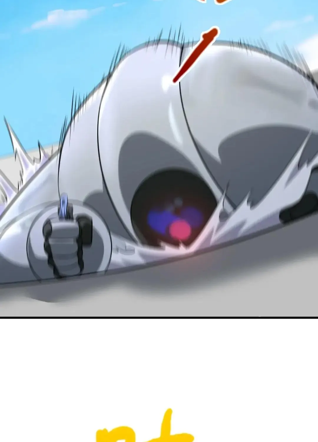 Man From Hell (Colored) Chapter 53 page 55 - 