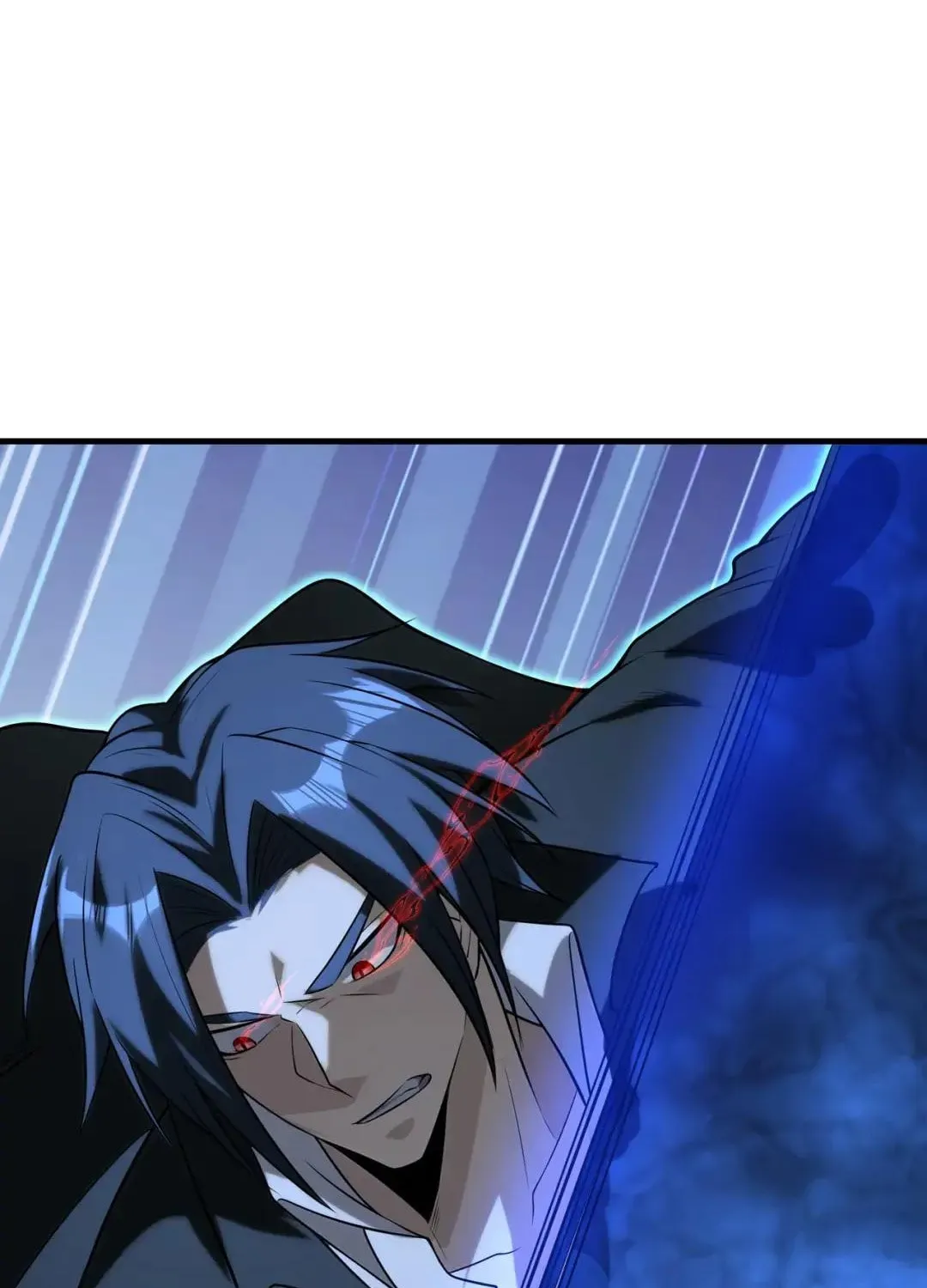 Man From Hell (Colored) Chapter 53 page 59 - 