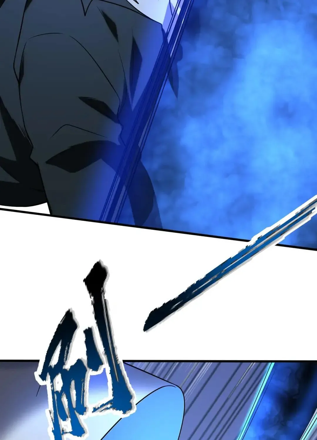 Man From Hell (Colored) Chapter 53 page 60 - 