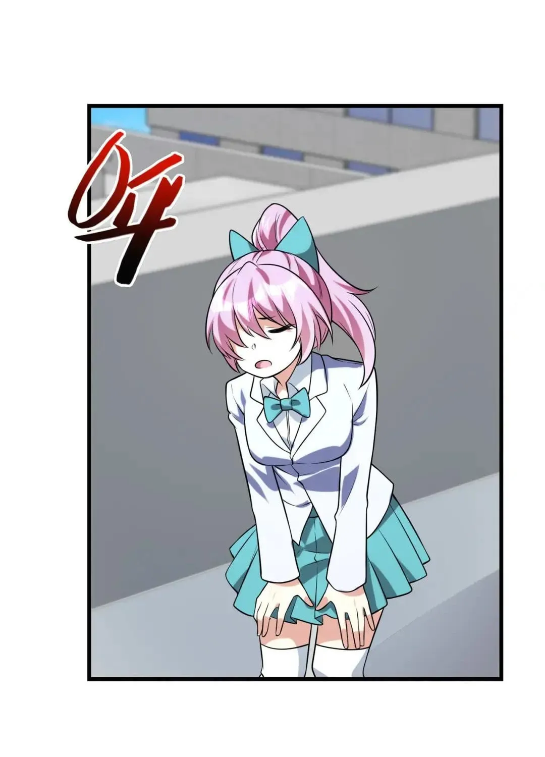 Man From Hell (Colored) Chapter 53 page 62 - 