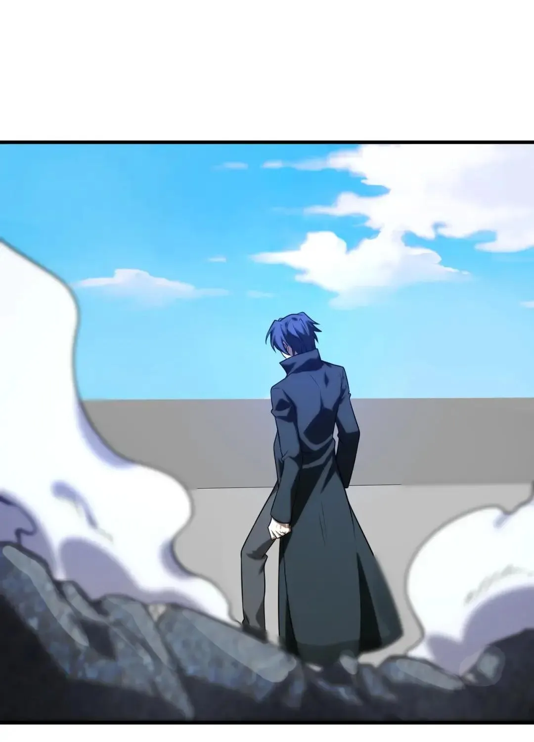 Man From Hell (Colored) Chapter 53 page 63 - 