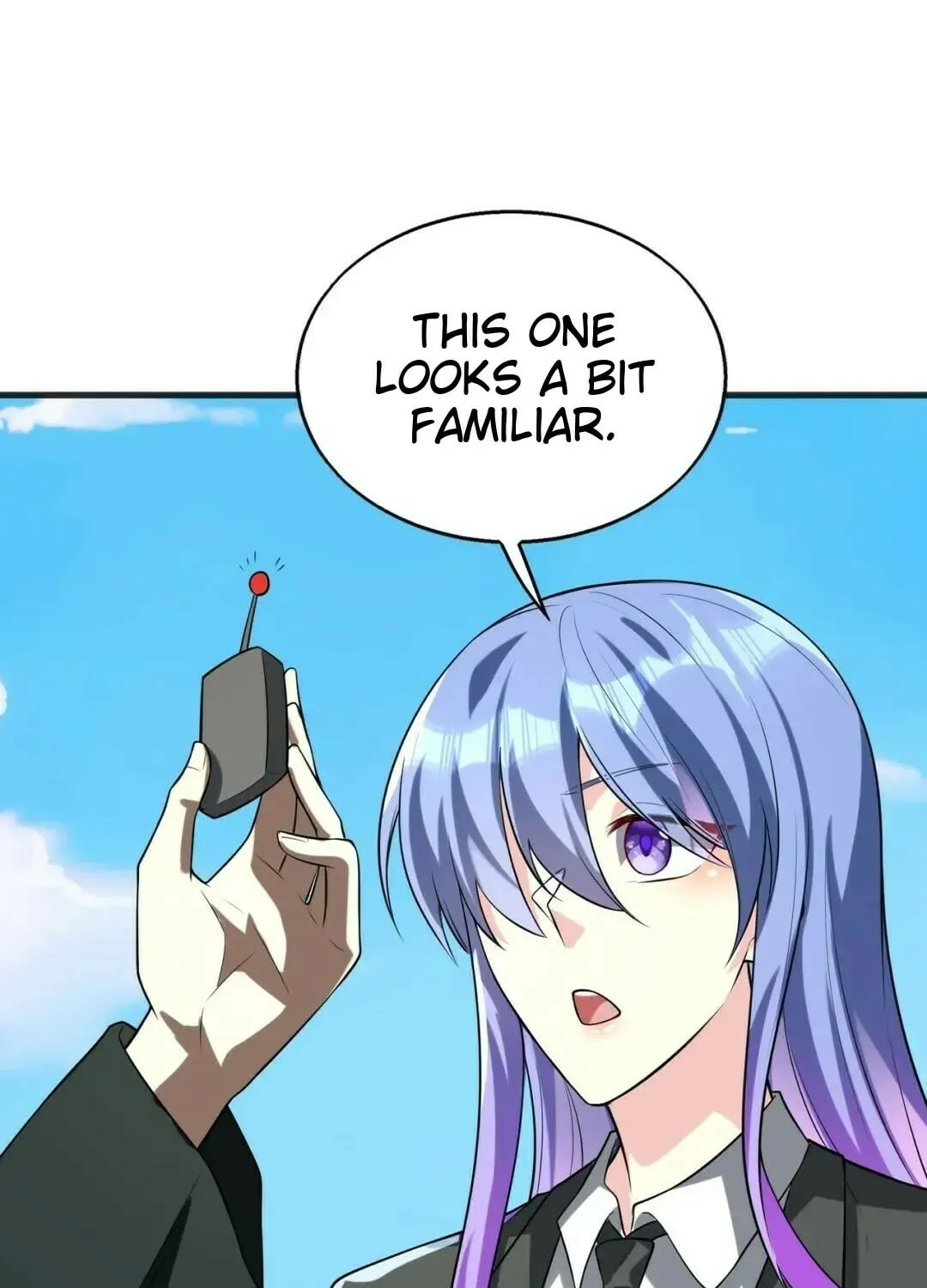 Man From Hell (Colored) Chapter 53 page 70 - 