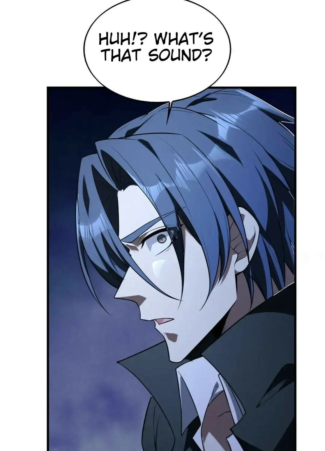 Man From Hell (Colored) Chapter 53 page 8 - 