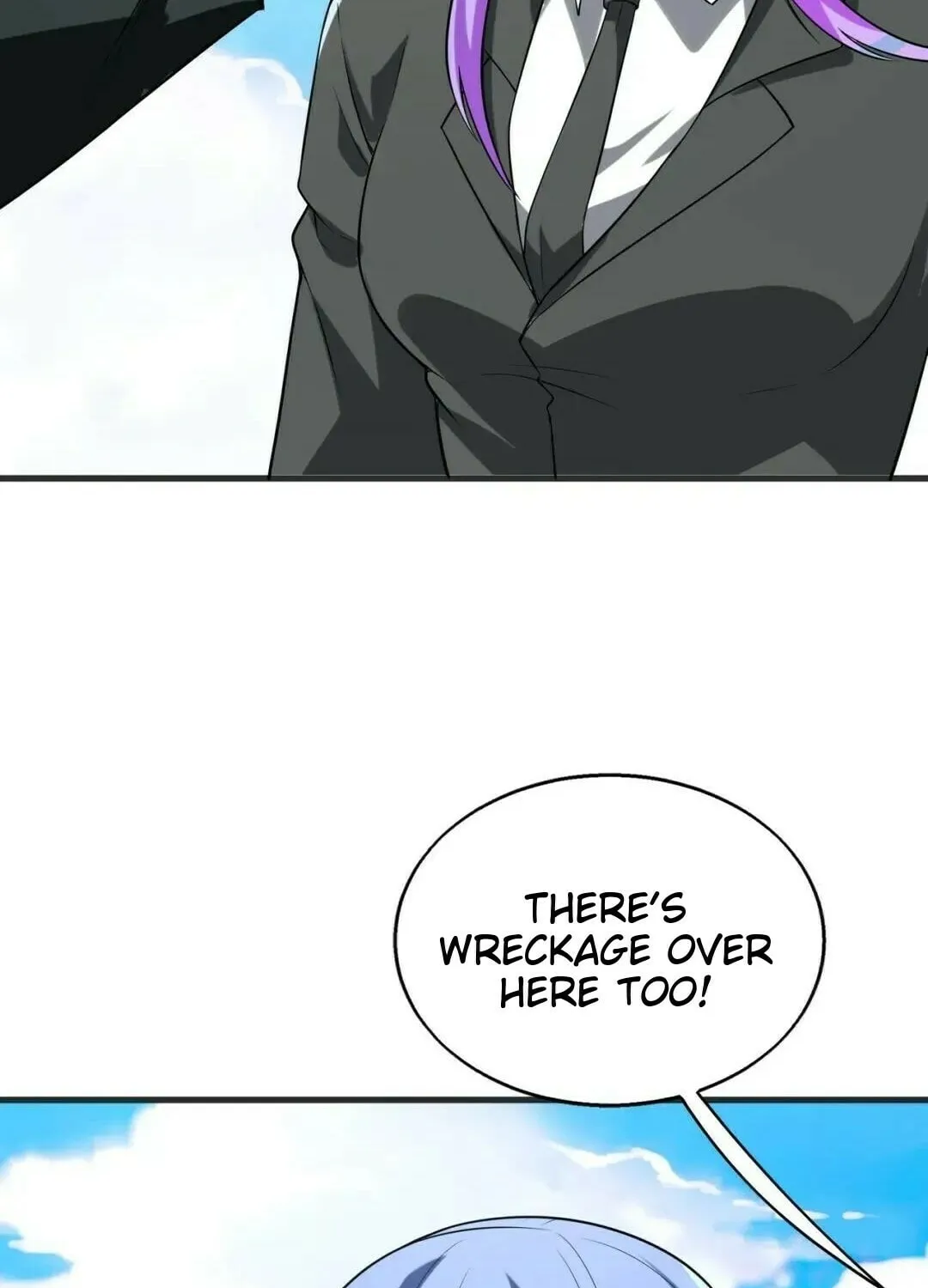 Man From Hell (Colored) Chapter 53 page 71 - 