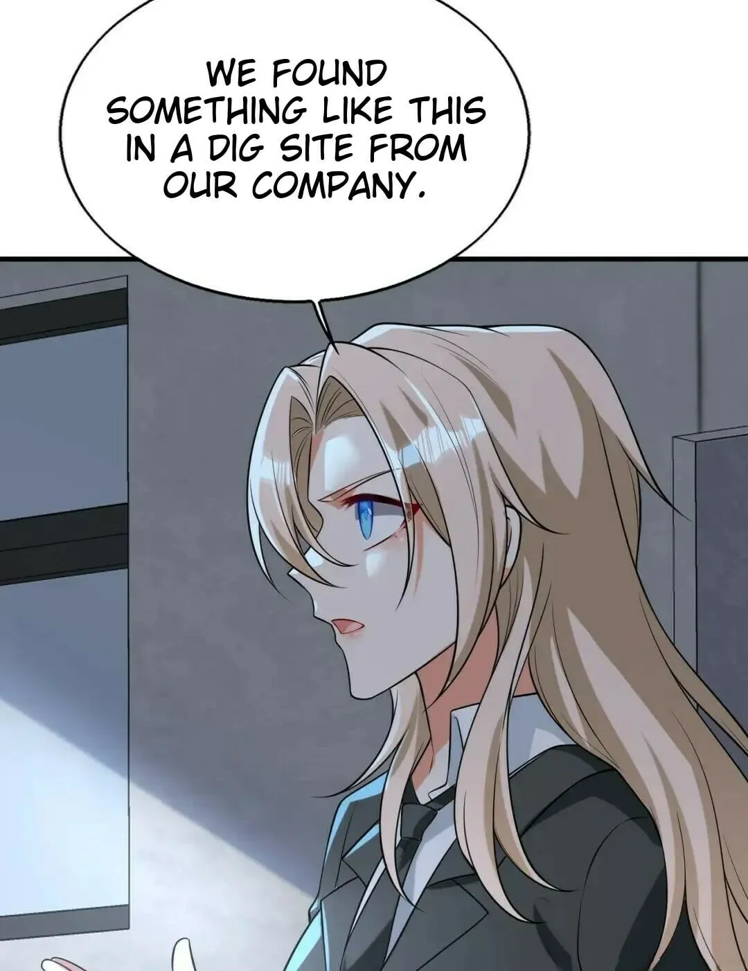 Man From Hell (Colored) Chapter 53 page 78 - 