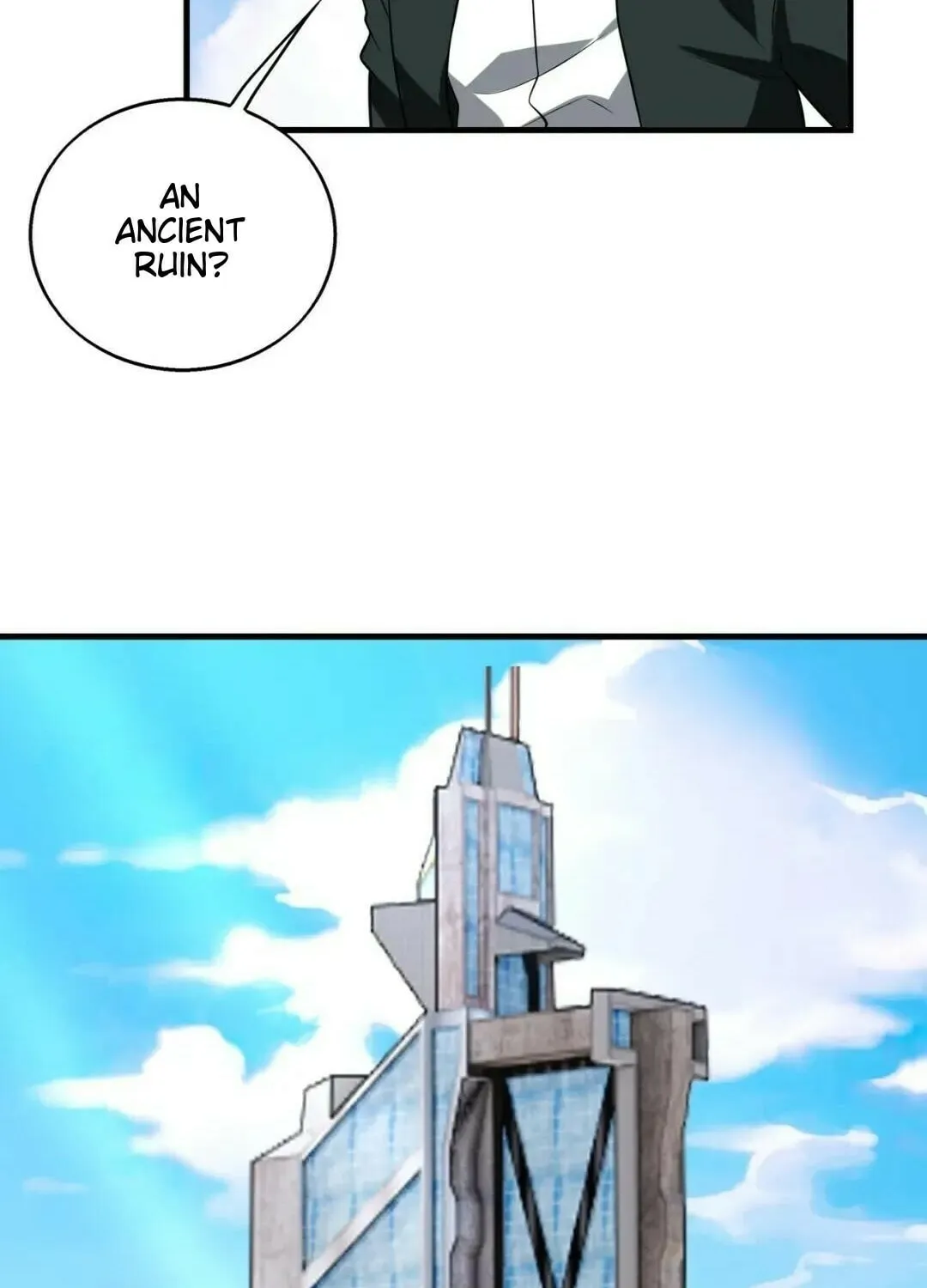 Man From Hell (Colored) Chapter 53 page 80 - 