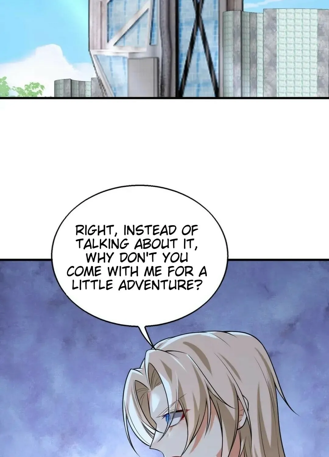 Man From Hell (Colored) Chapter 53 page 81 - 
