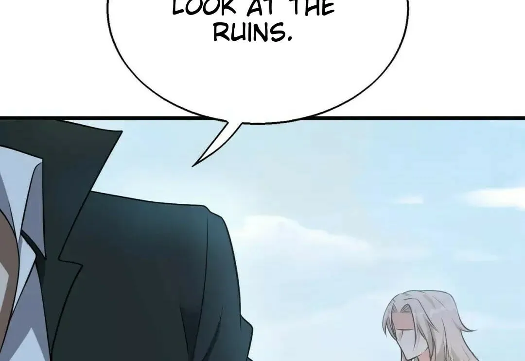 Man From Hell (Colored) Chapter 54 page 12 - 