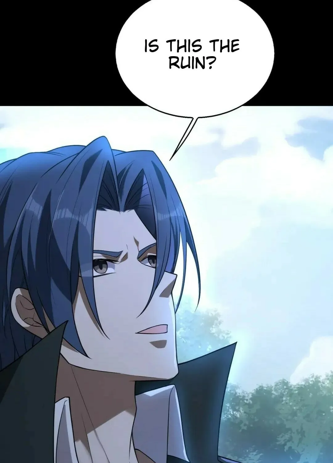 Man From Hell (Colored) Chapter 54 page 18 - 