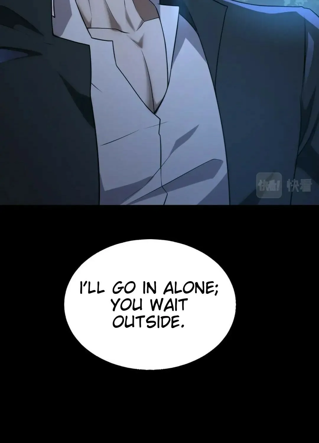 Man From Hell (Colored) Chapter 54 page 19 - 