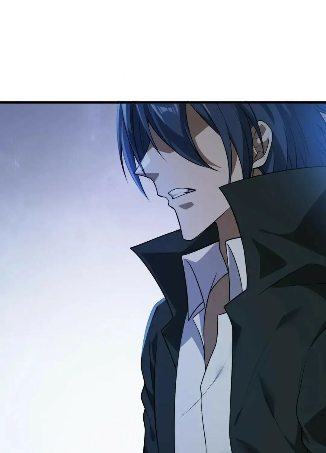 Man From Hell (Colored) Chapter 54 page 3 - 