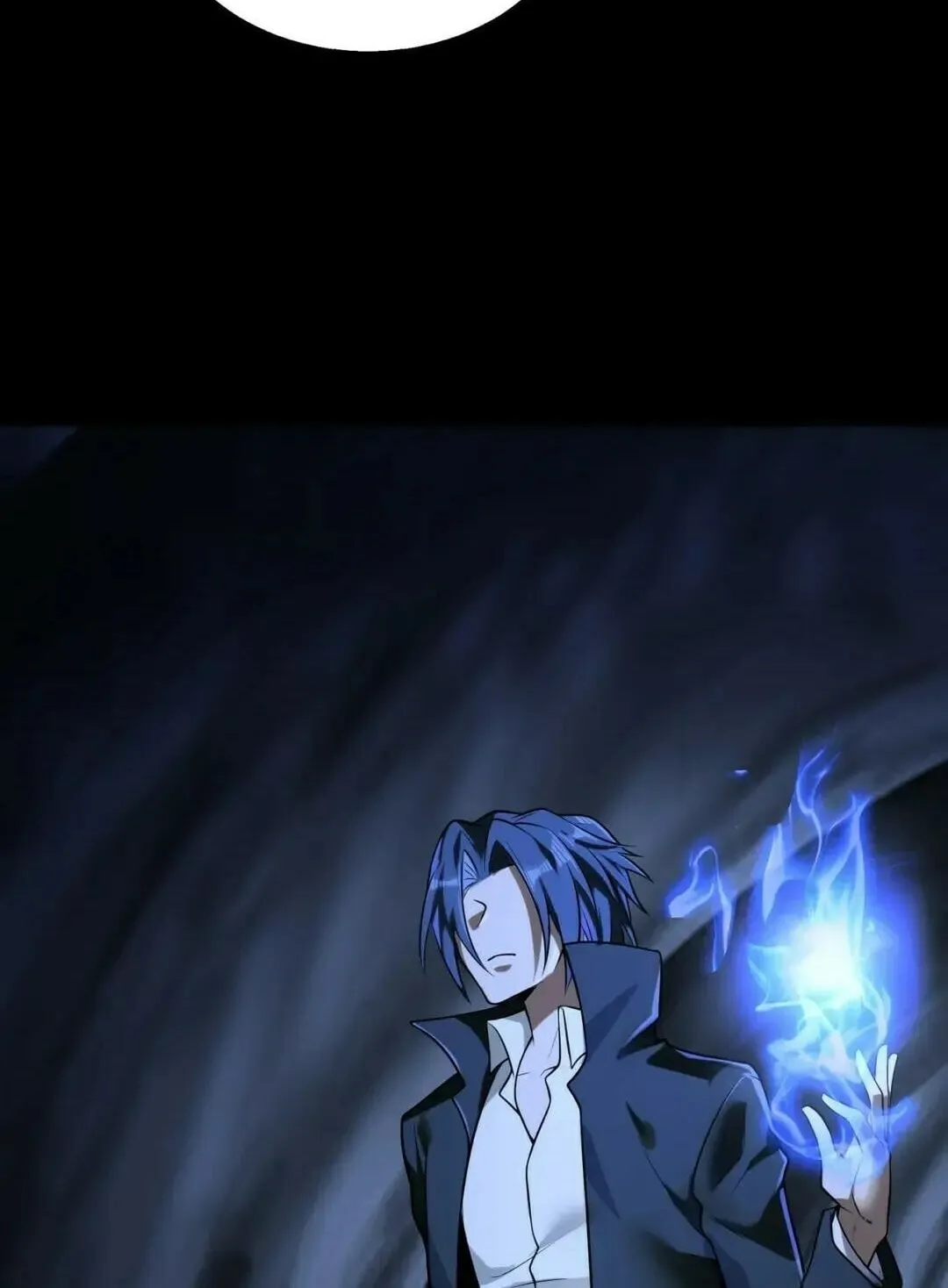 Man From Hell (Colored) Chapter 54 page 25 - 