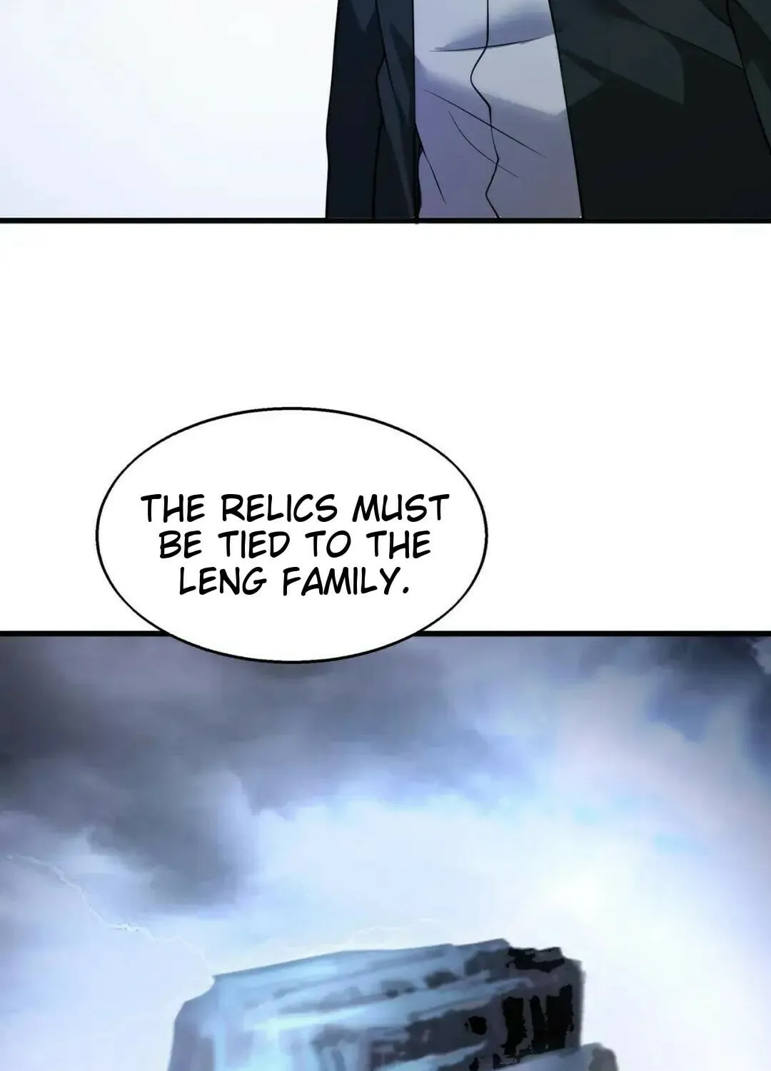 Man From Hell (Colored) Chapter 54 page 4 - 