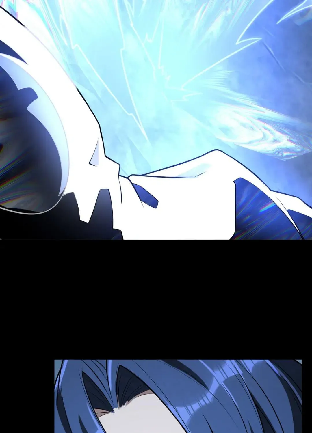 Man From Hell (Colored) Chapter 54 page 32 - 