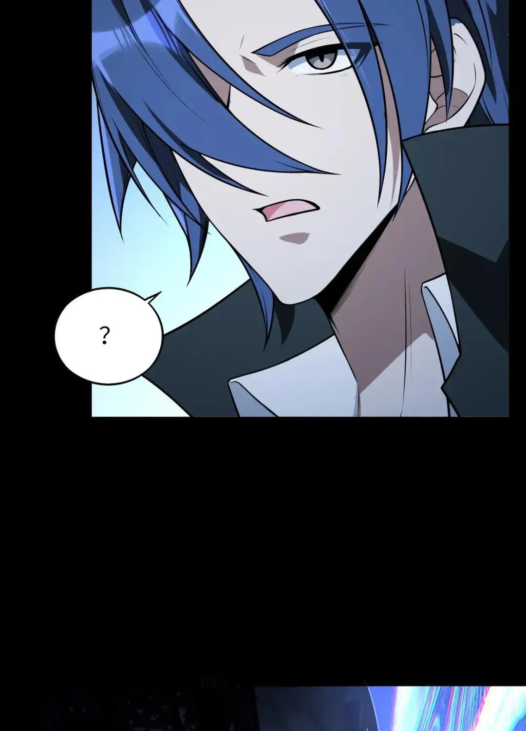 Man From Hell (Colored) Chapter 54 page 33 - 