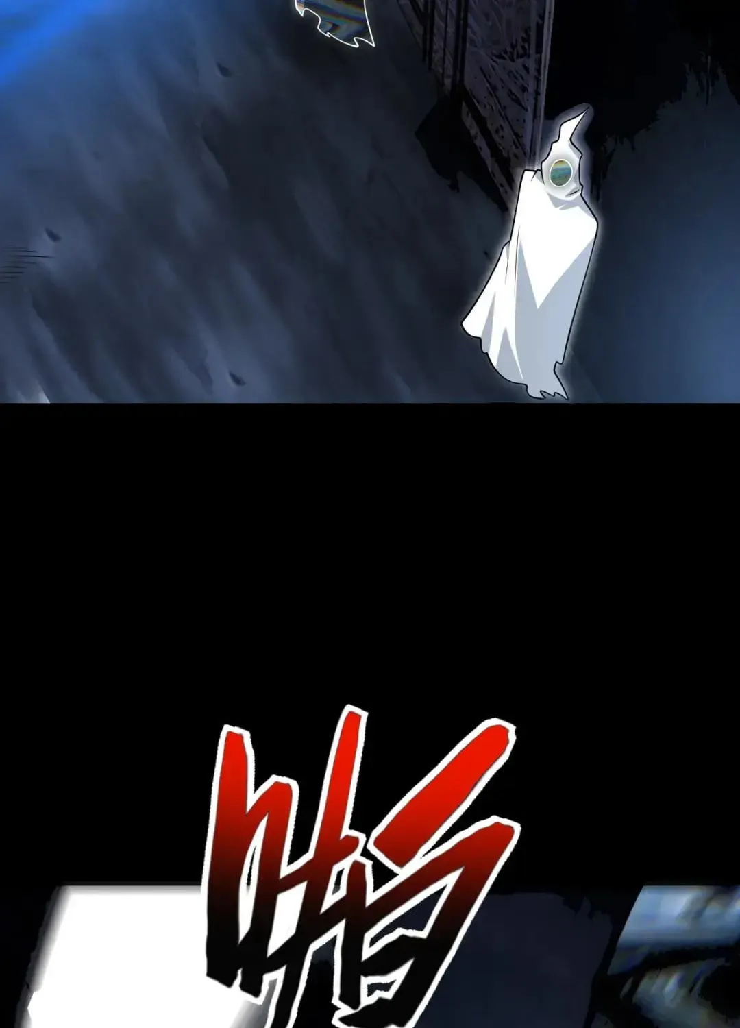 Man From Hell (Colored) Chapter 54 page 38 - 