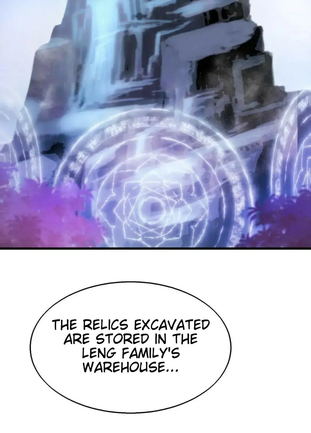 Man From Hell (Colored) Chapter 54 page 5 - 