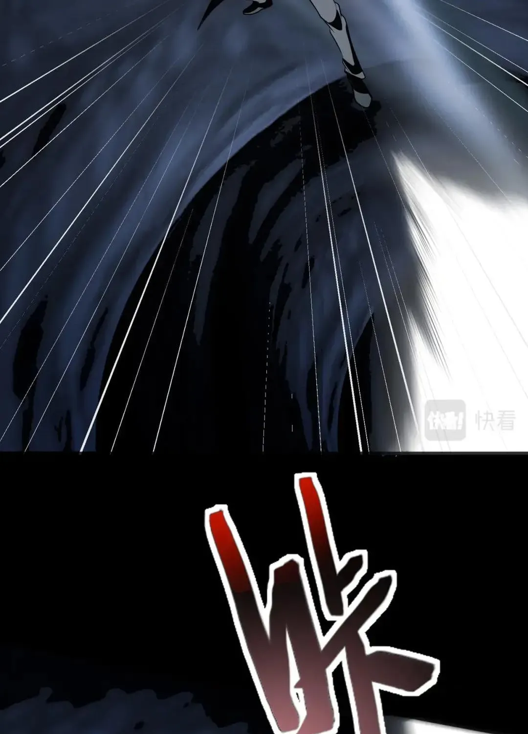 Man From Hell (Colored) Chapter 54 page 41 - 