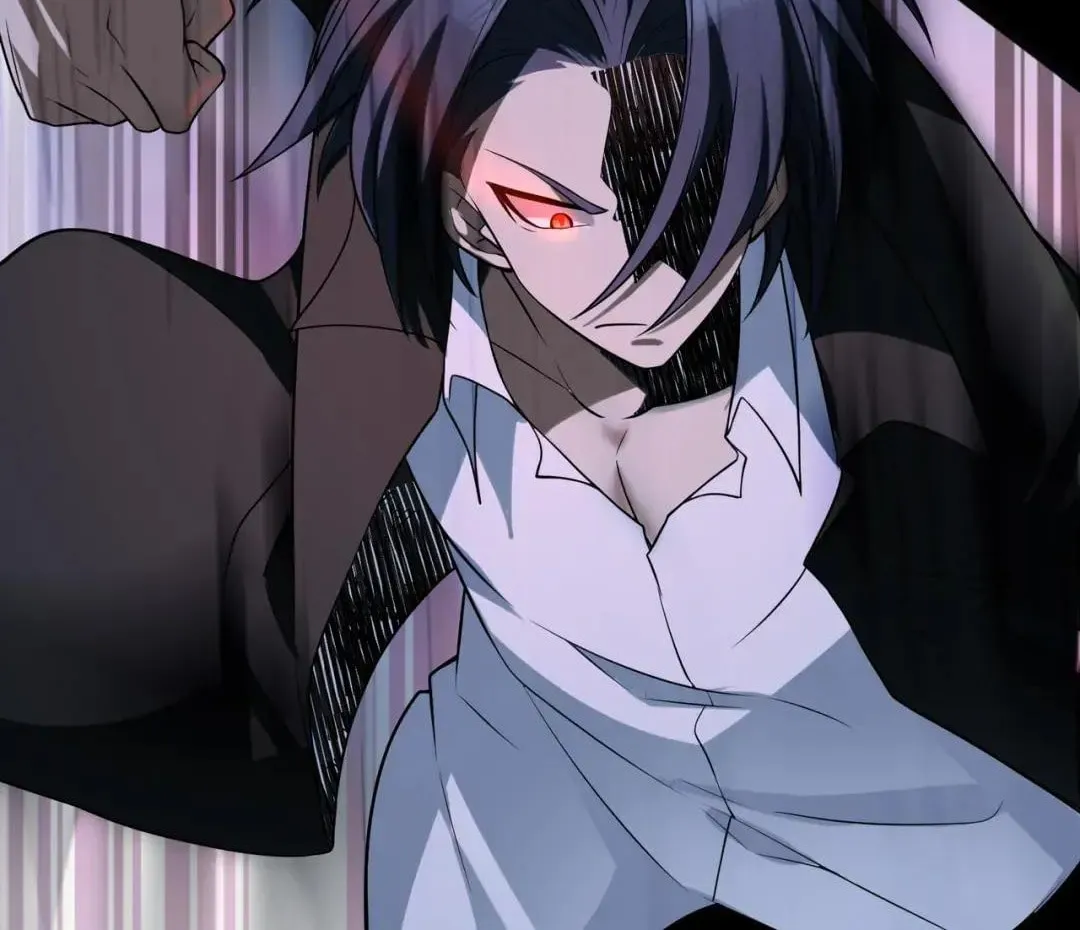 Man From Hell (Colored) Chapter 54 page 43 - 