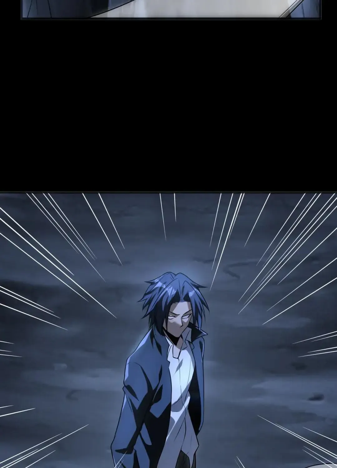 Man From Hell (Colored) Chapter 54 page 48 - 