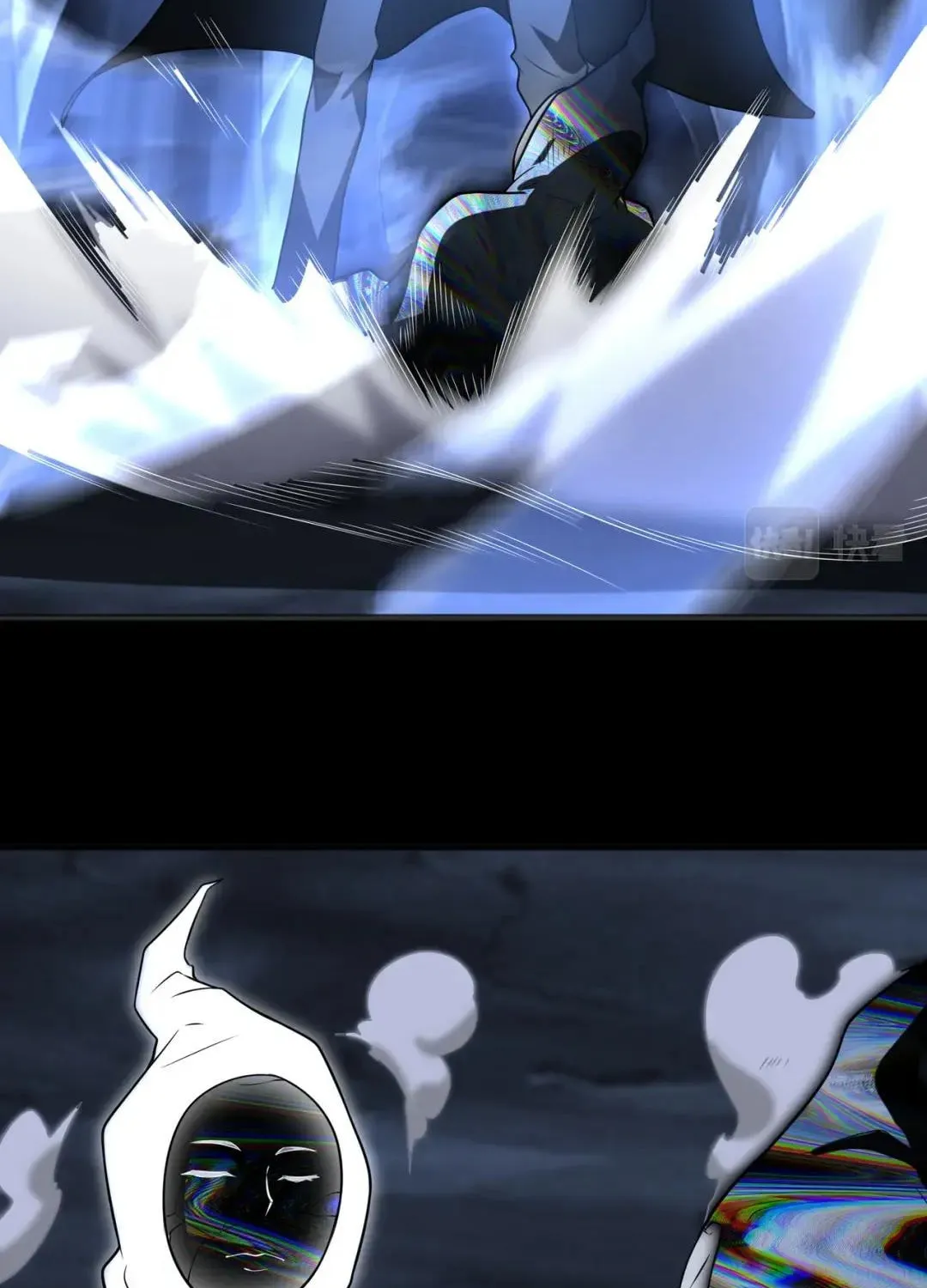 Man From Hell (Colored) Chapter 54 page 54 - 