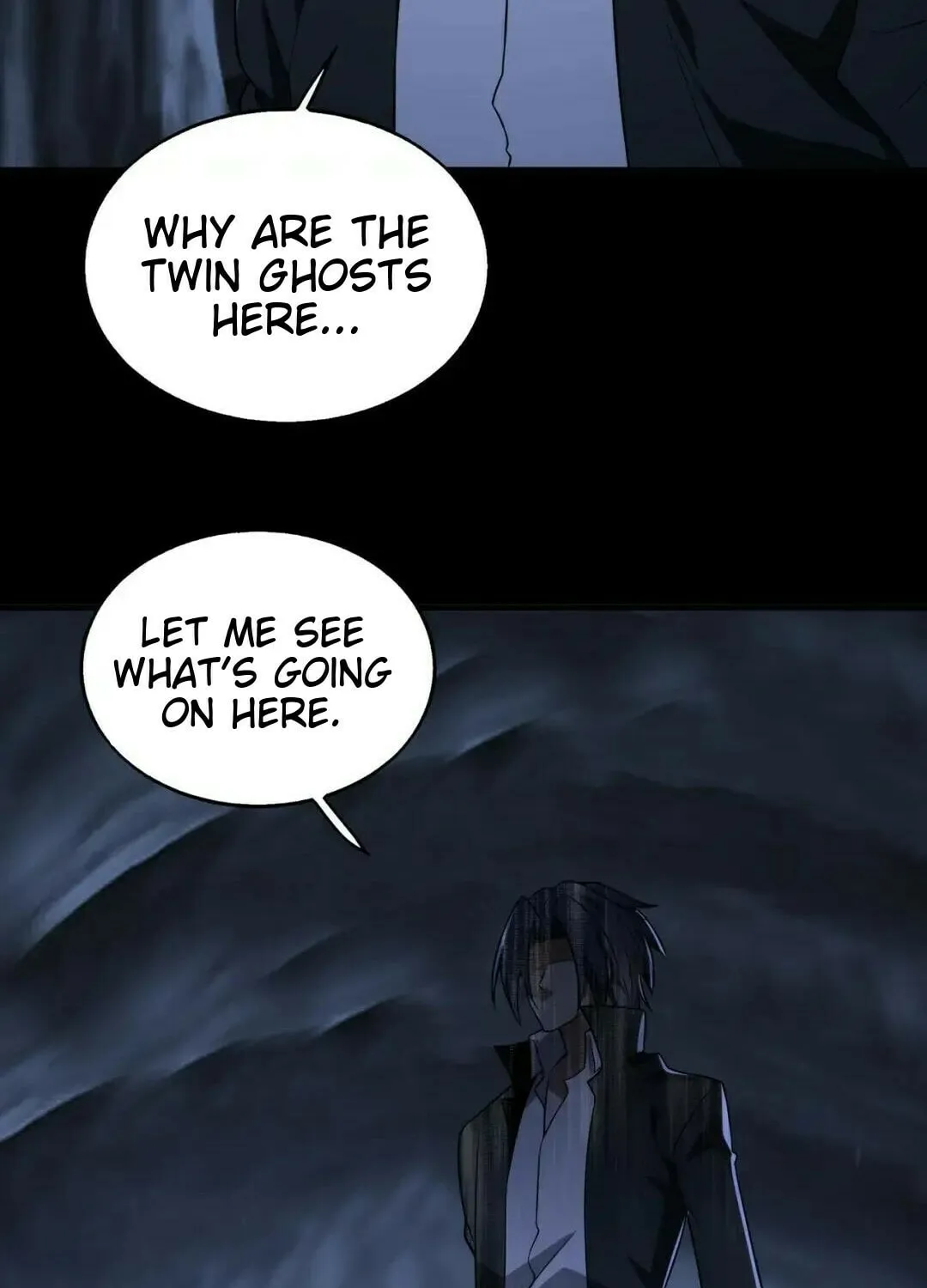 Man From Hell (Colored) Chapter 54 page 57 - 
