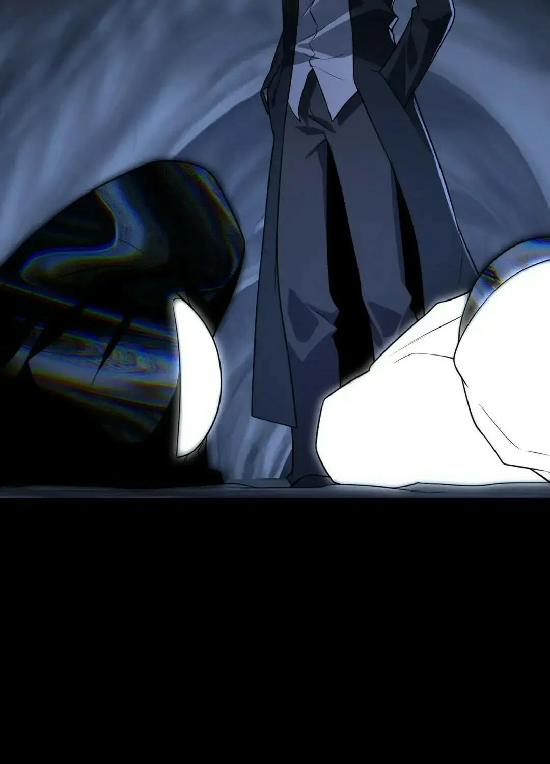 Man From Hell (Colored) Chapter 54 page 58 - 