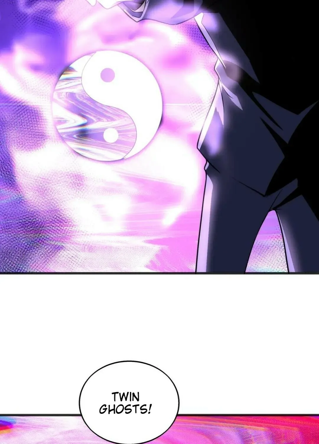 Man From Hell (Colored) Chapter 54 page 66 - 