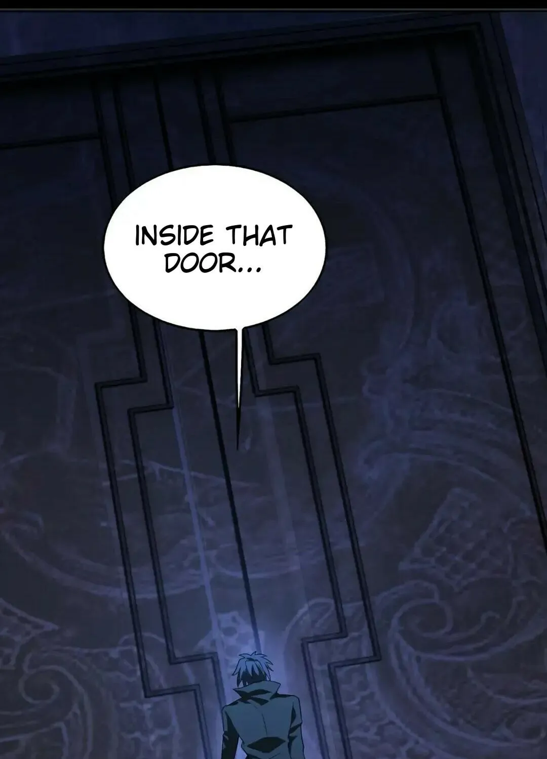 Man From Hell (Colored) Chapter 54 page 72 - 