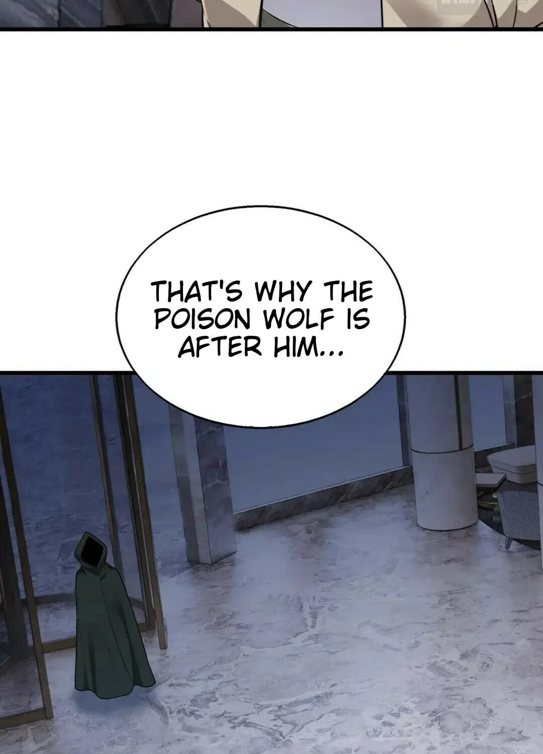 Man From Hell (Colored) Chapter 54 page 9 - 