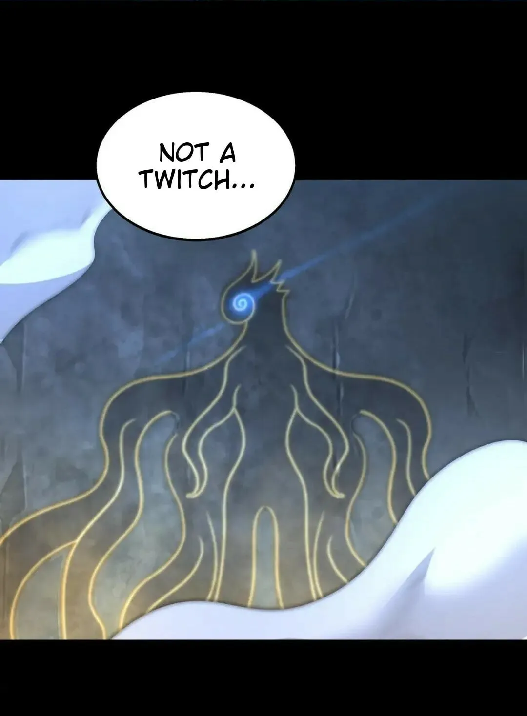 Man From Hell (Colored) Chapter 55 page 12 - 