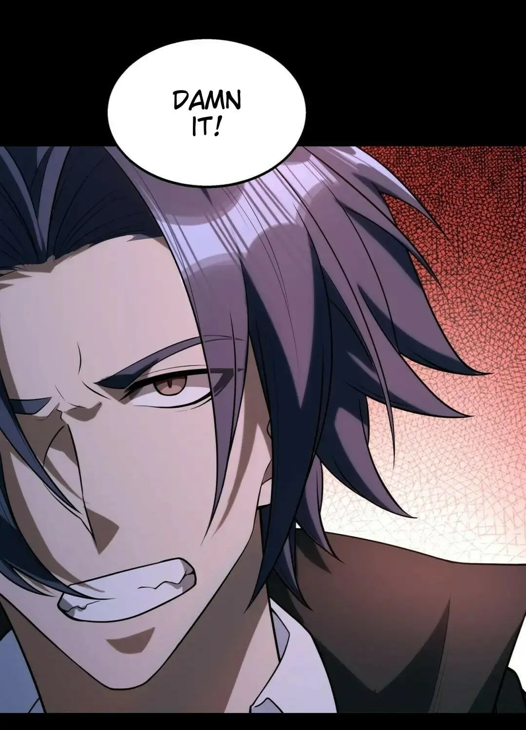 Man From Hell (Colored) Chapter 55 page 13 - 