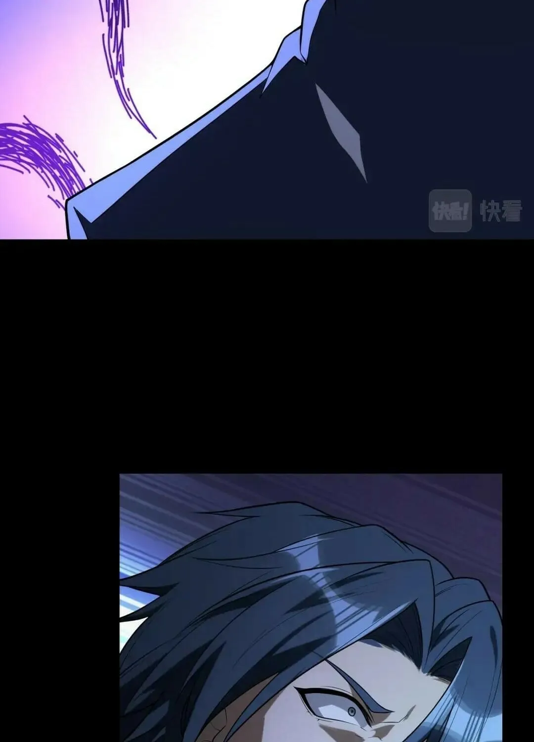 Man From Hell (Colored) Chapter 55 page 16 - 