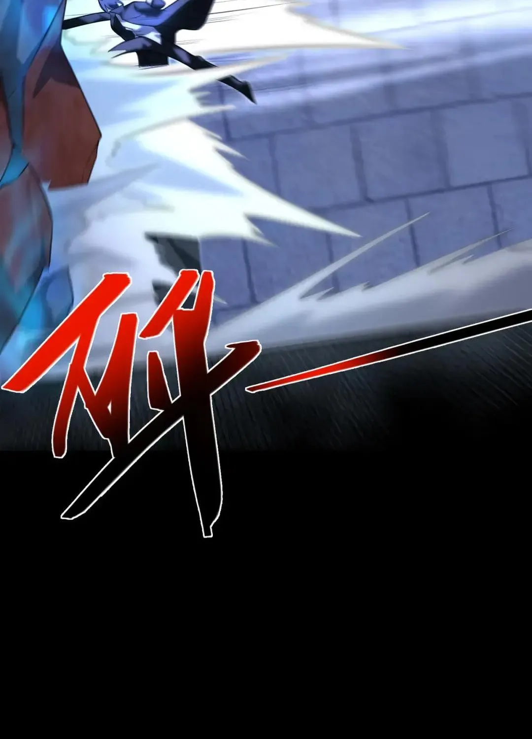 Man From Hell (Colored) Chapter 55 page 19 - 