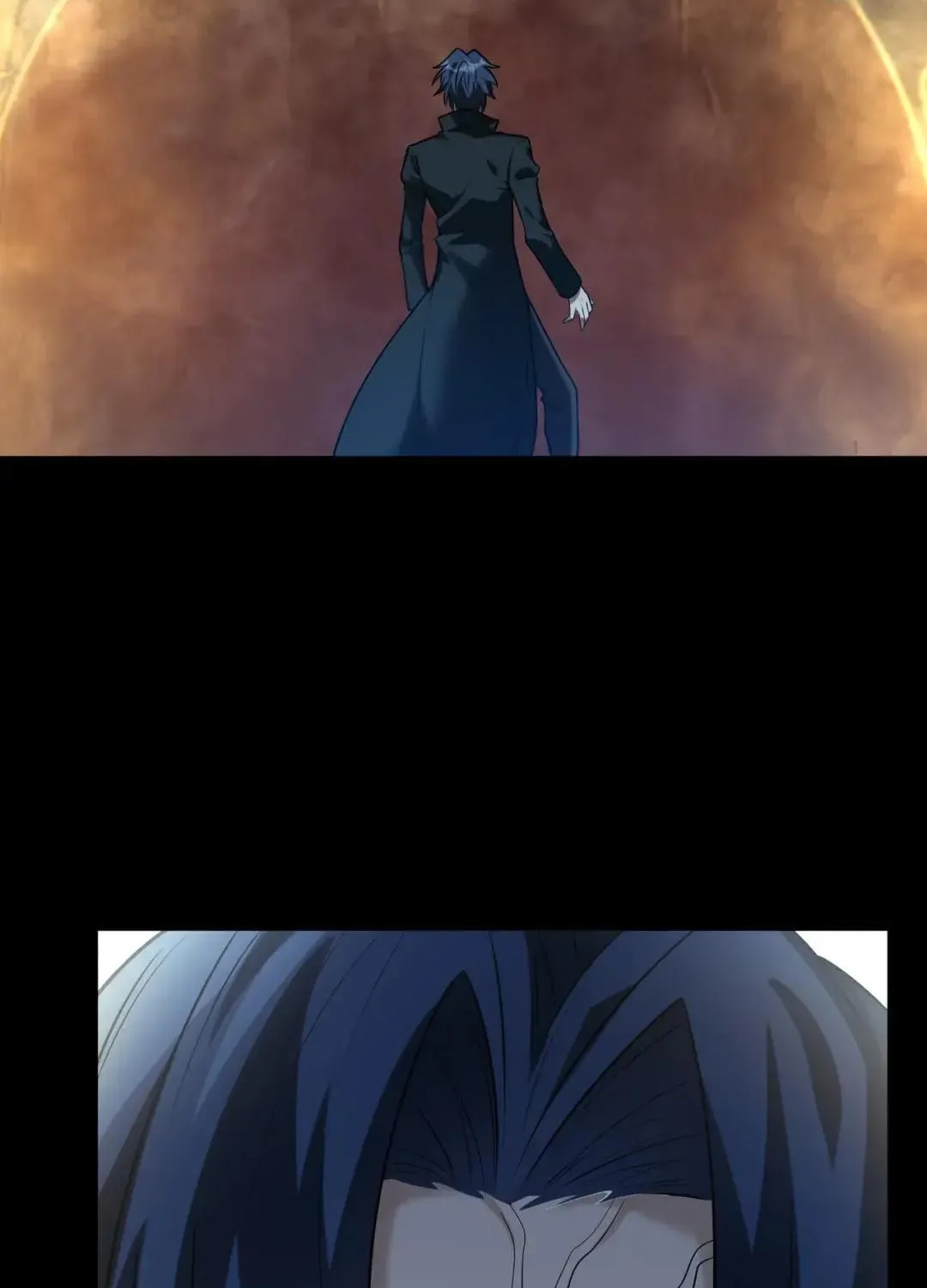 Man From Hell (Colored) Chapter 55 page 4 - 
