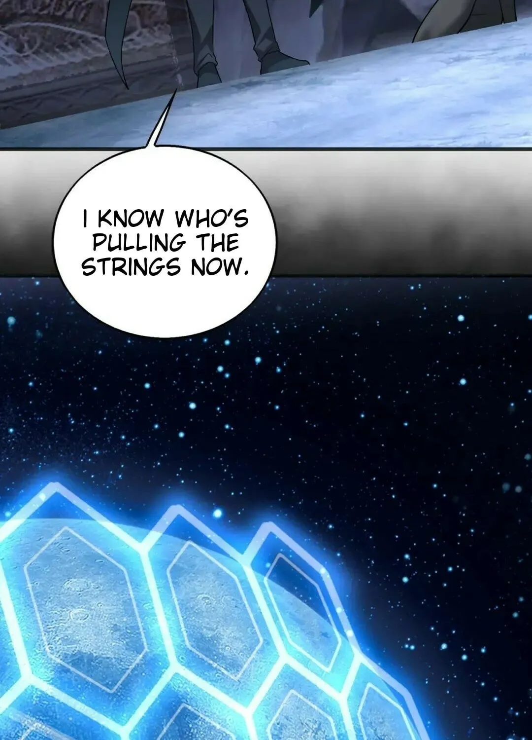 Man From Hell (Colored) Chapter 55 page 32 - 