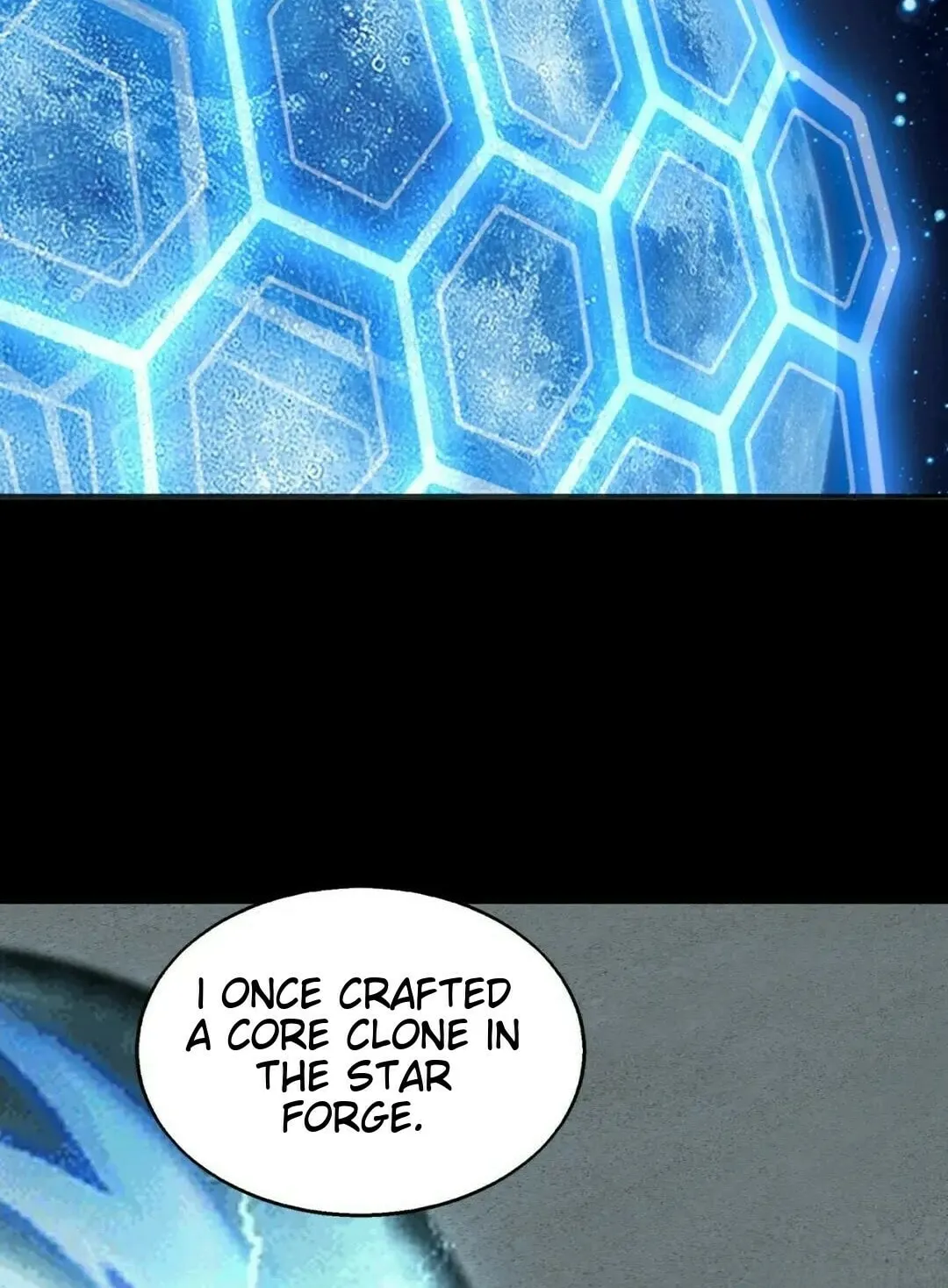 Man From Hell (Colored) Chapter 55 page 33 - 