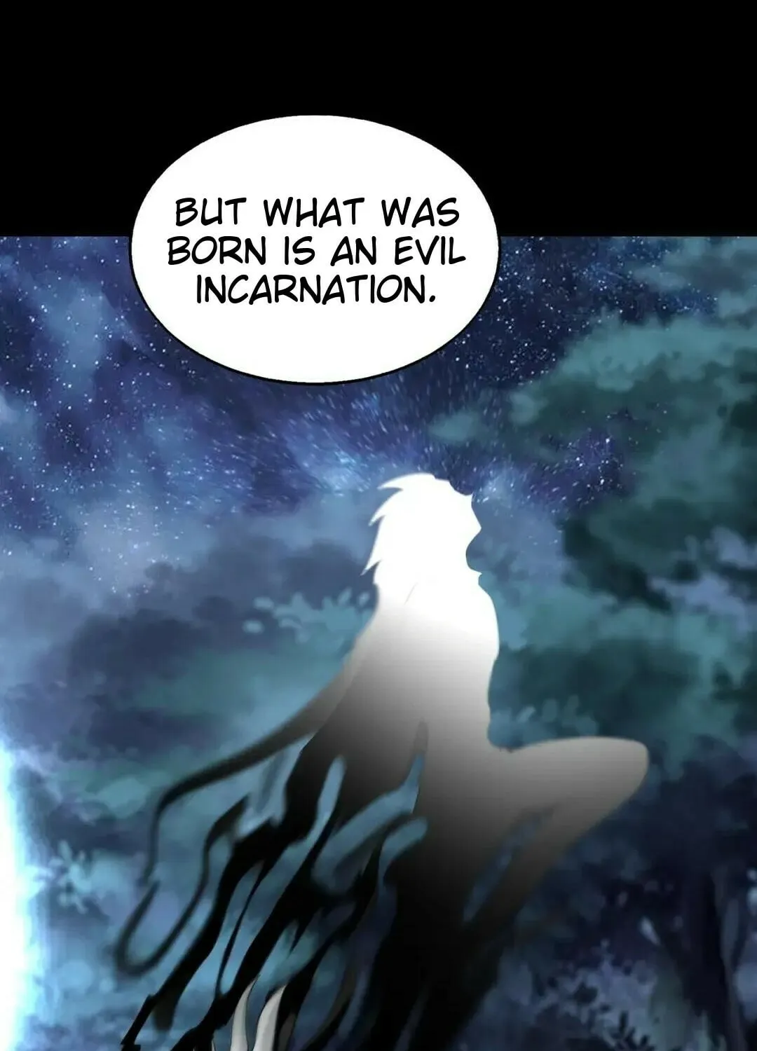 Man From Hell (Colored) Chapter 55 page 35 - 