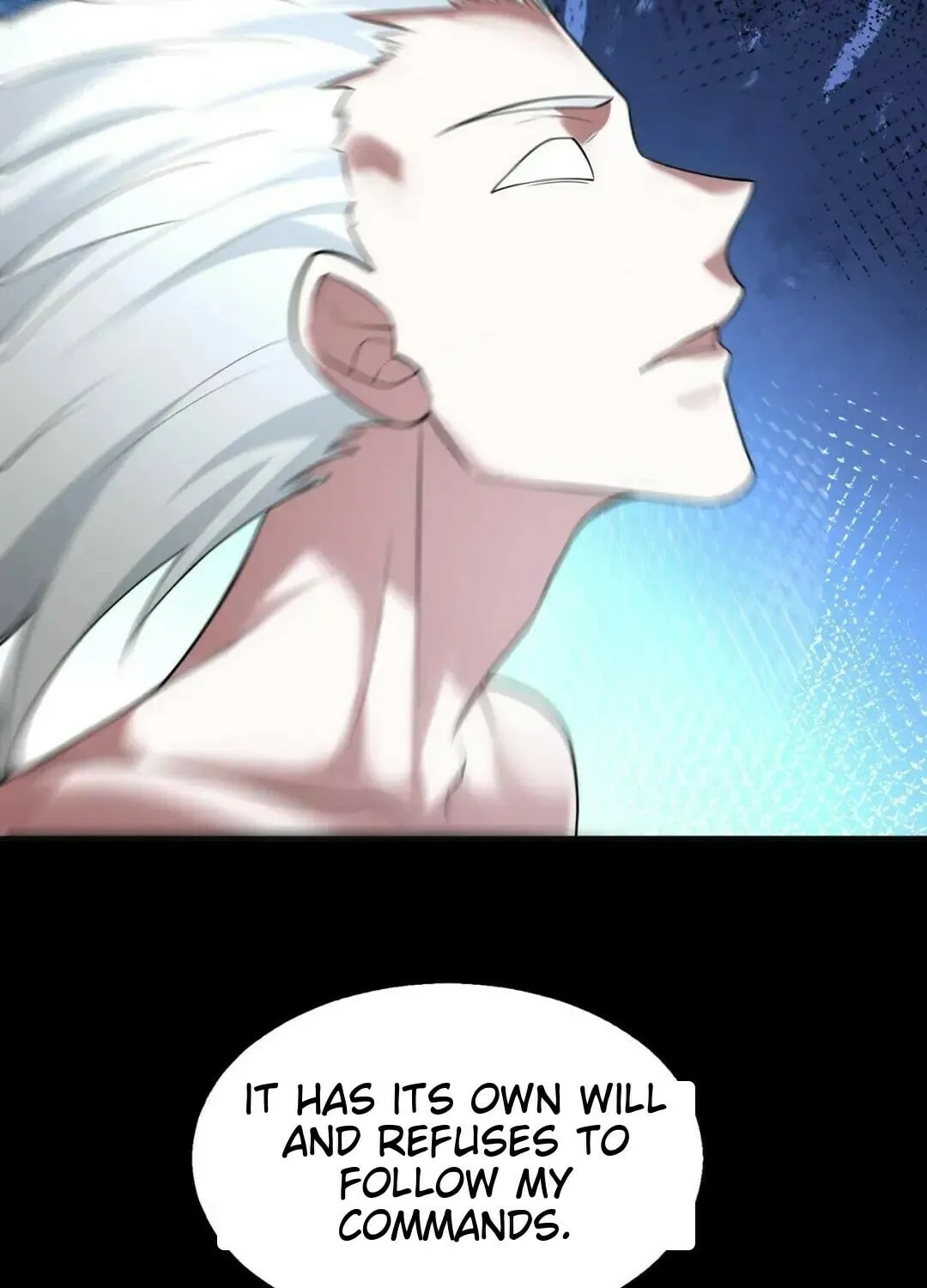 Man From Hell (Colored) Chapter 55 page 37 - 