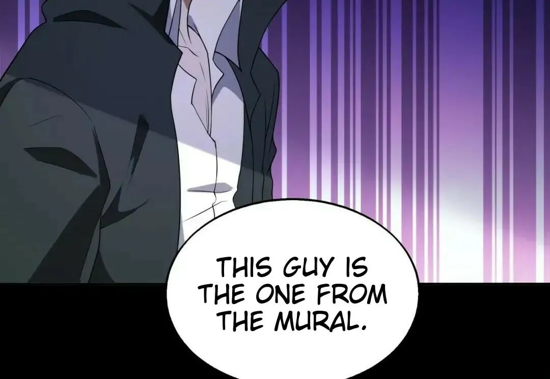 Man From Hell (Colored) Chapter 55 page 43 - 