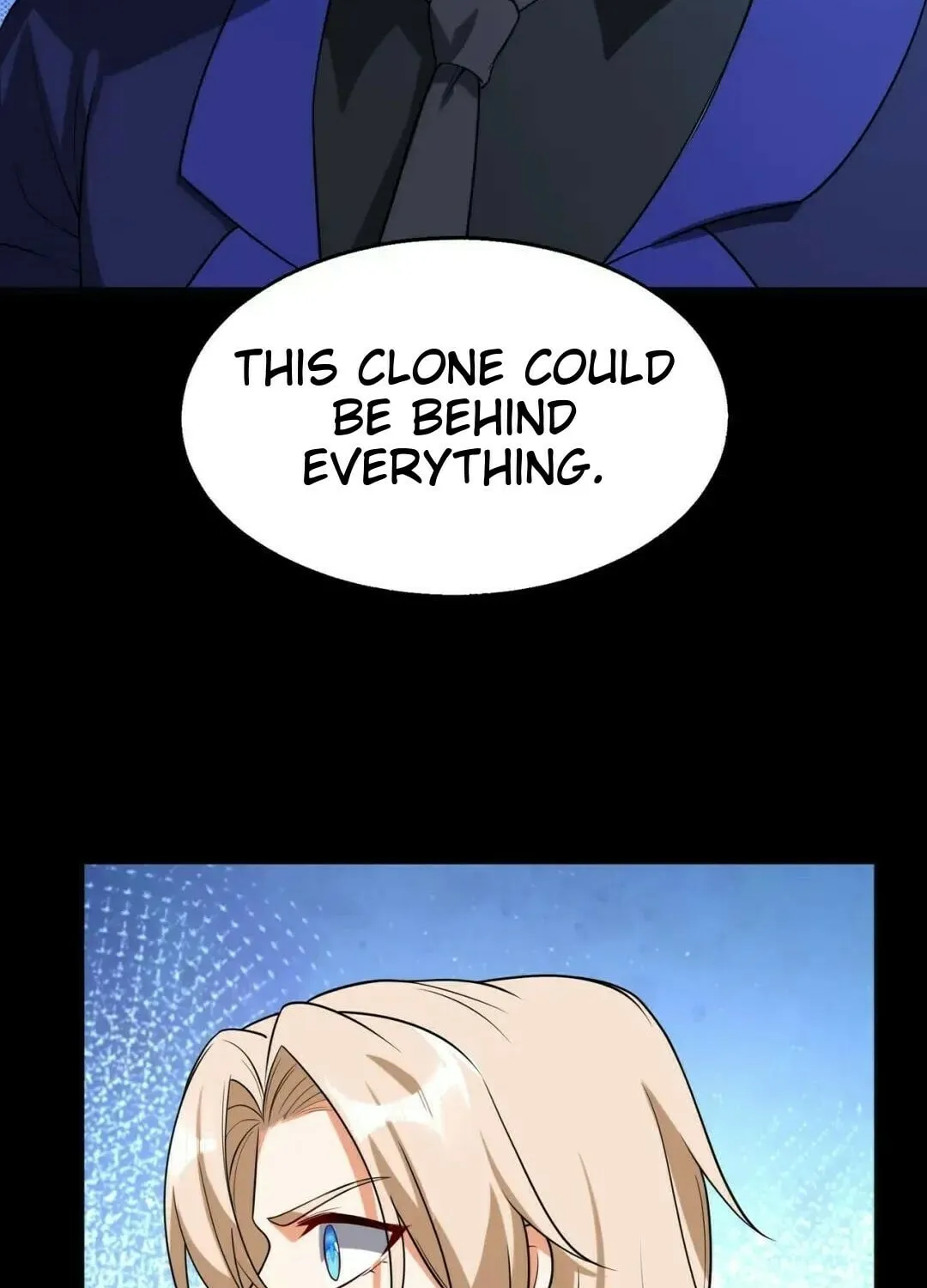 Man From Hell (Colored) Chapter 55 page 45 - 